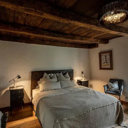 Chateau De Cols Villa