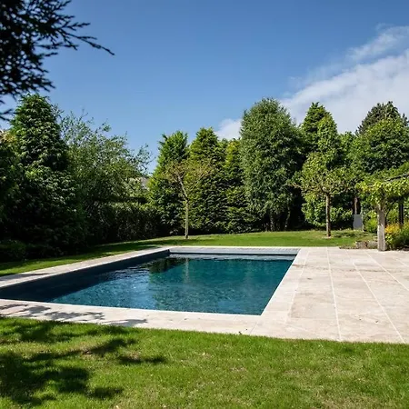 Villa Chateau De Cols *