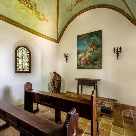 Villa Chateau De Cols Junhac