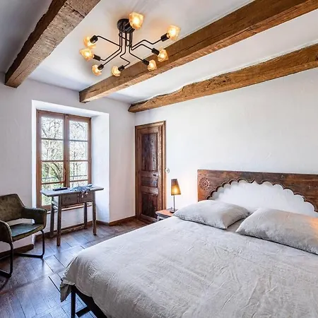 Chateau De Cols Villa