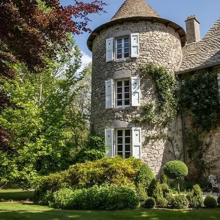 Chateau De Cols * Junhac