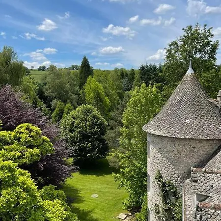Villa Chateau De Cols