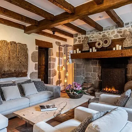 Chateau De Cols Villa *