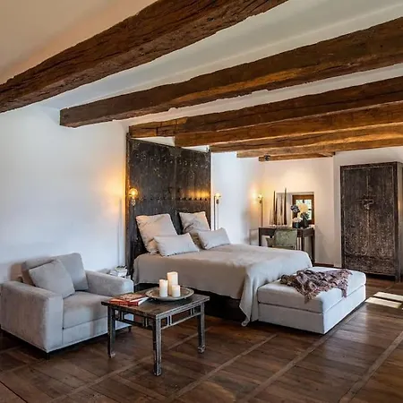 Chateau De Cols * Junhac