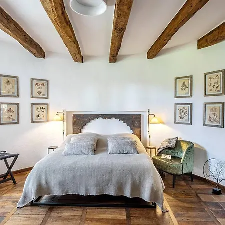 Chateau De Cols Villa *