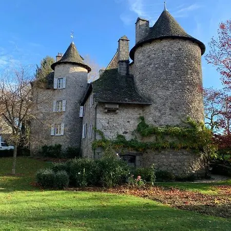 Villa Chateau De Cols *